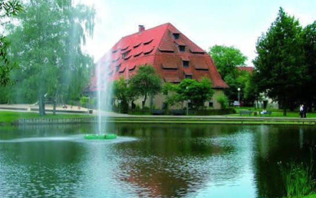 Hotel Fallersleber Spieker