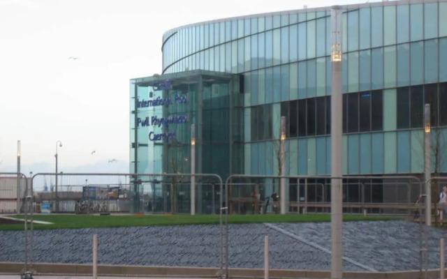 Bayview Apartments
