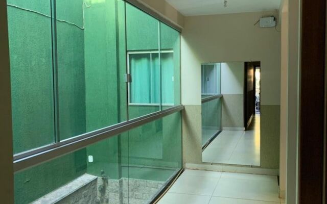 Pousada Jardim Brasília