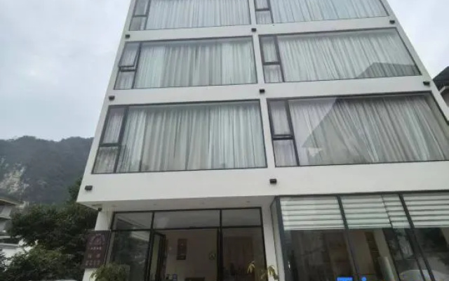 Yangshuo Xiaomiao Countryside Homestay (Shanshui Avenue) — 2-star hotel in Guilin