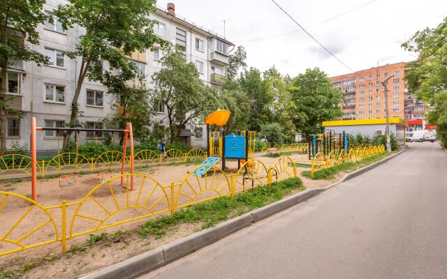 Kvart-Hotel on Moskovsky Avenue