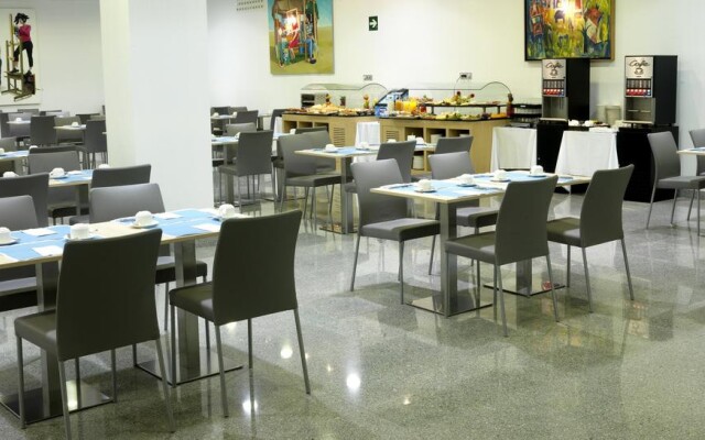 NH La Avanzada