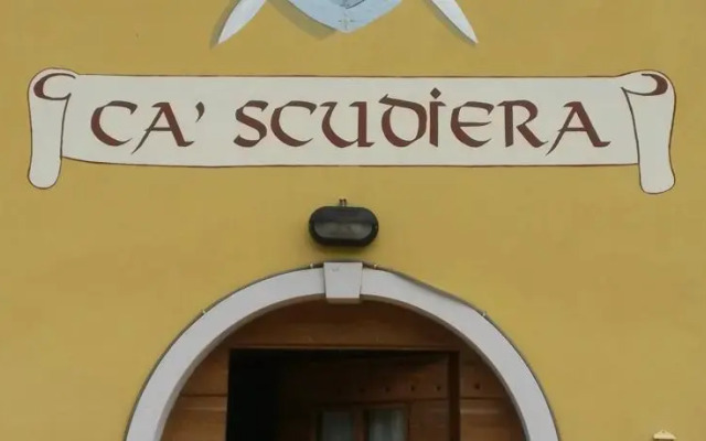 Agritur Ca Scudiera