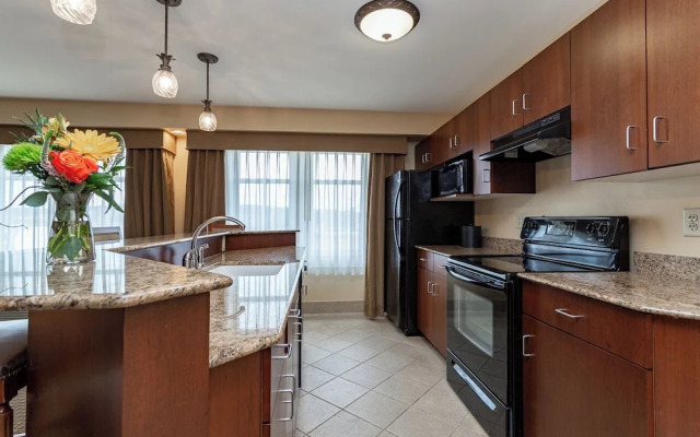 Jefferson Street Inn