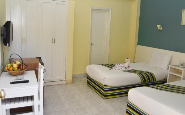 Royal Star Empire Beach Resort