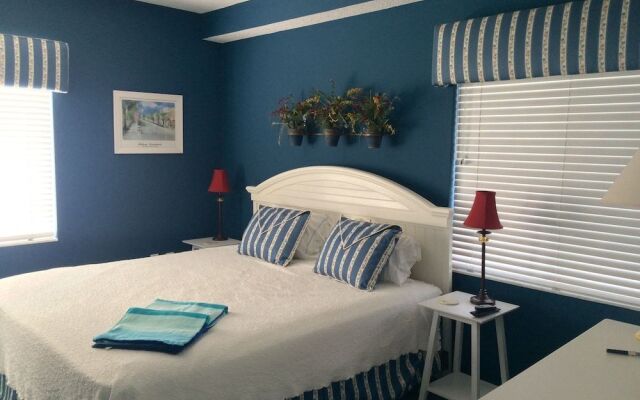 Ocean Condo 3bdrm 404