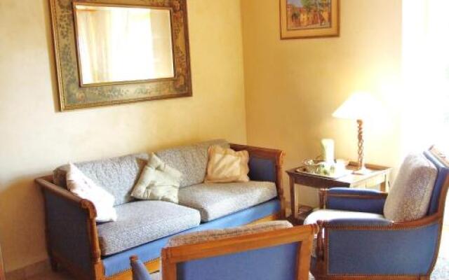 Chambres d'Hôtes Les Châtelains