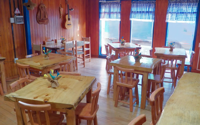 Hostal Benavente
