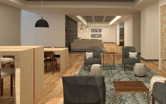 Candlewood Suites Guadalajara Galerias by IHG