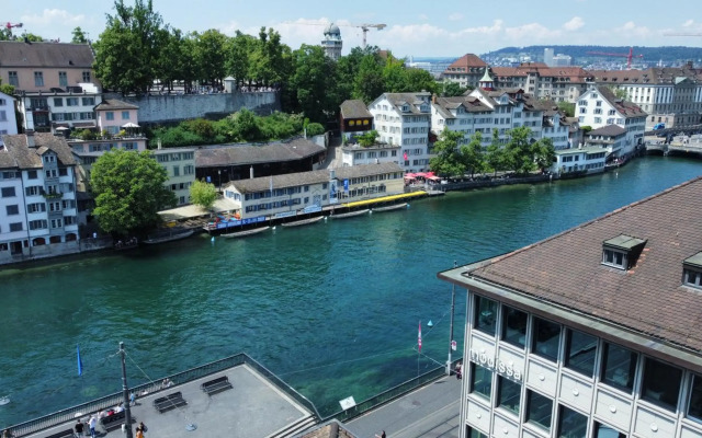 Statthotel