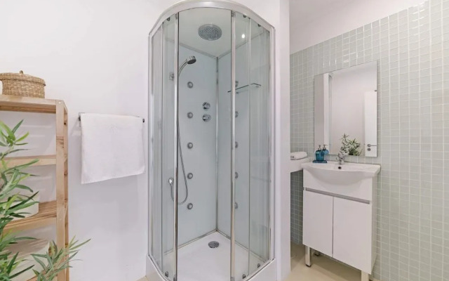 Funchal Charming Lido Flat