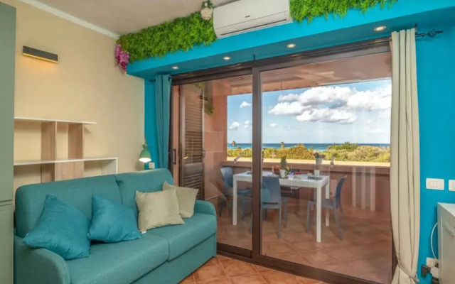 True Paradise With a Splendid Panoramic Terrace