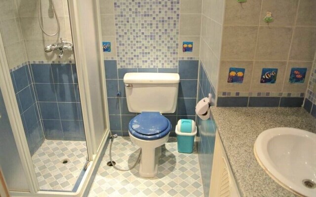 Sea View Studio Apartment Jomtien Beach Condo Pattaya