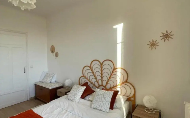 Studio Menton, 1 pièce, 2 personnes - FR-1-647-8
