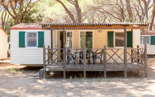 Comfort Lodge Principina