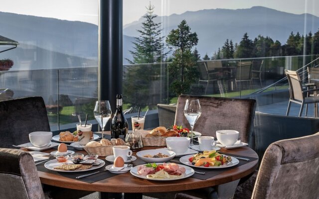 Hotel Edelweiss