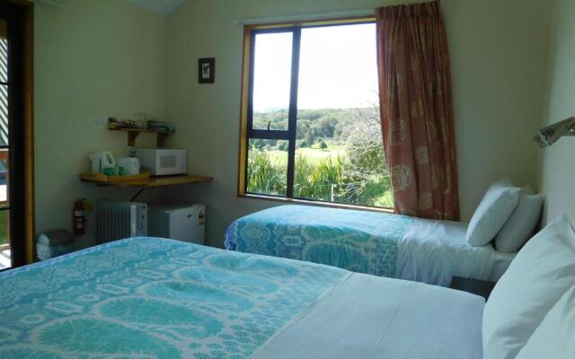 Mountainview Makarora Accommodation