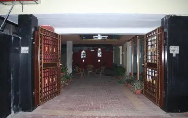 Radhika Resort