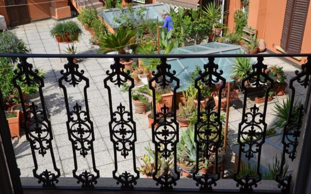 Charming Flat Milazzo 32