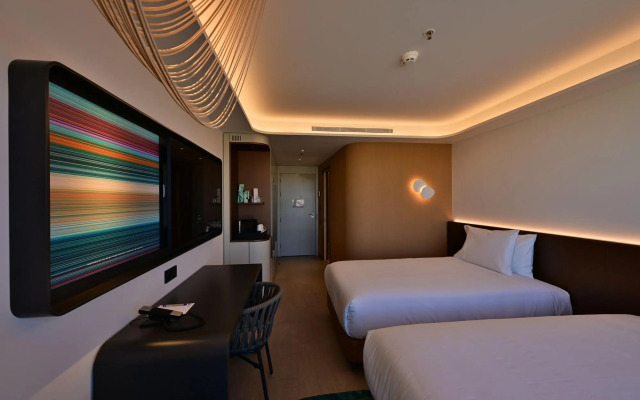 Labtwentytwo Barcelona, A Tribute Portfolio Hotel