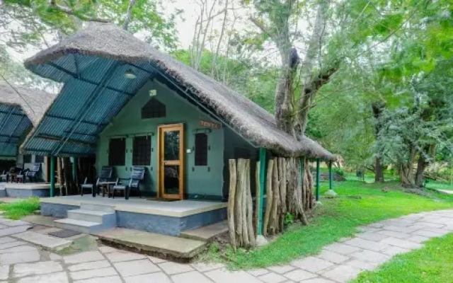 Kabini River Lodge by Jungle Lodges