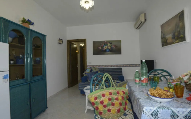 Residence Villa Grotta Monaca