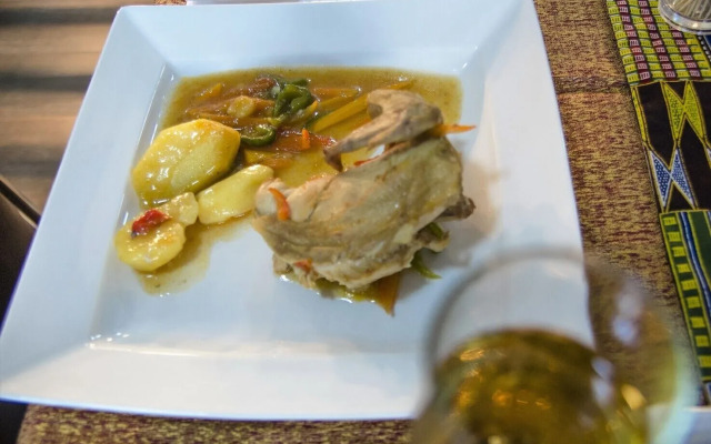 Paramount Luxury Serviced Apartment