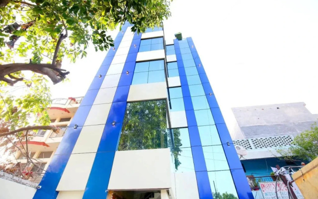 Mohali Blue by OYO Rooms