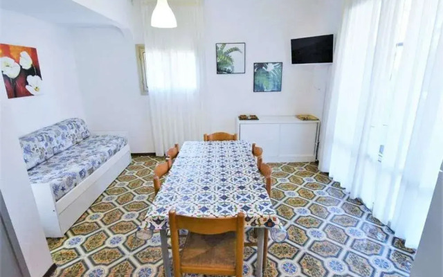 Pleasant Villa in Porto Santa Margherita