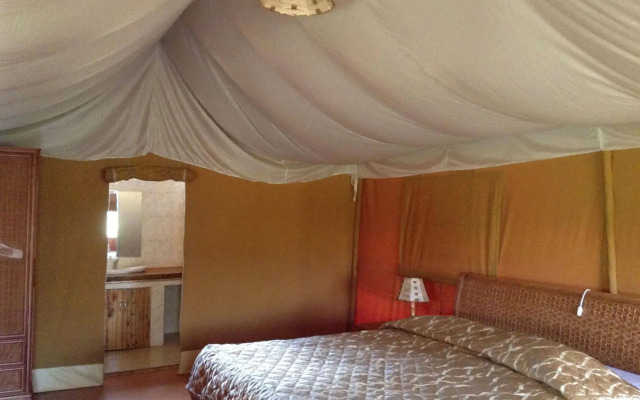 AA Lodge Amboseli