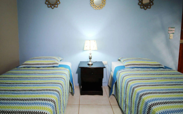 Hotel Casa de Angeles
