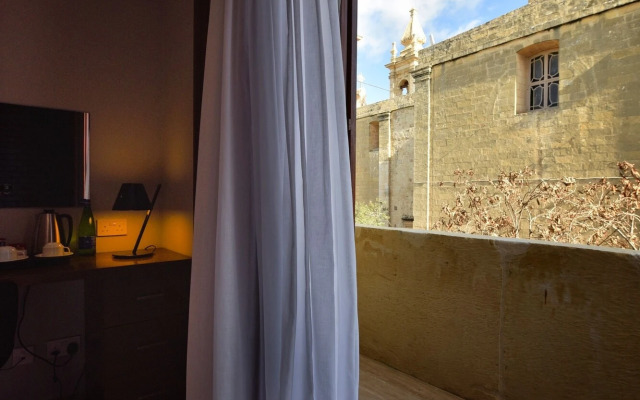 Quaint Boutique Hotel Sannat