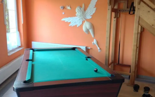 Eldorádó Vendégház