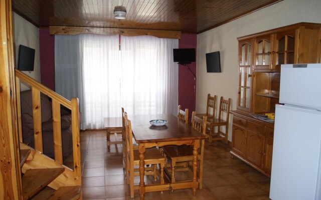 Apartamentos Deusol