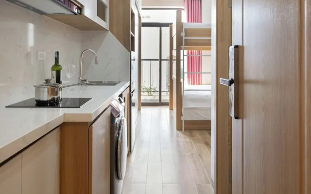 The Harmony Red River Residence