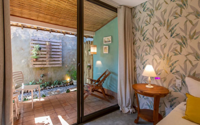 Recanto do Arraial - Pousada