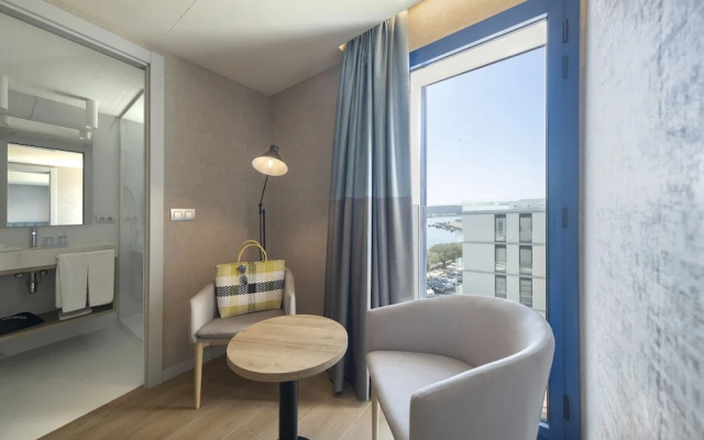 Hotel Voramar
