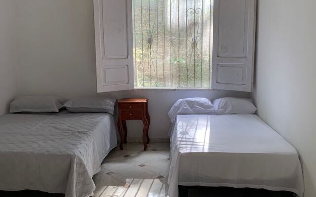 Hostal Arcadia Minca