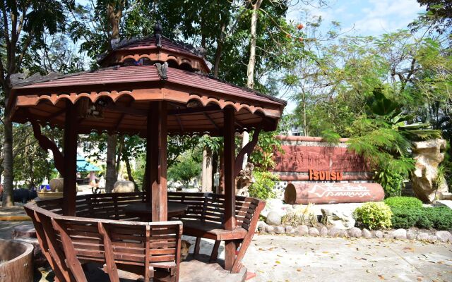 Phuranya Resort