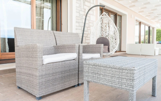 Luxury Villa Hera