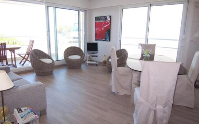 Appartement Arcachon, 3 pièces, 4 personnes - FR-1-374-52