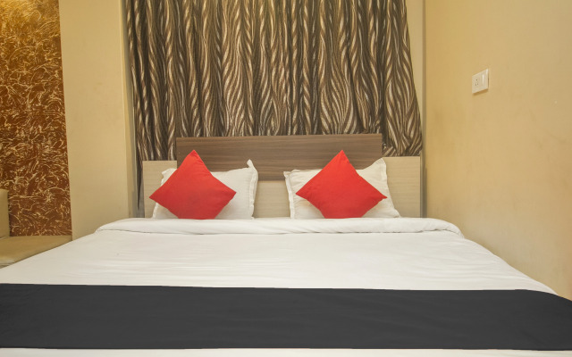 Hotel Gananayak