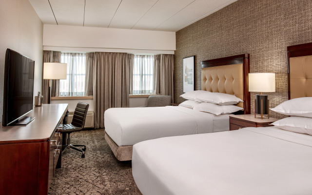 Sheraton Boston Needham Hotel