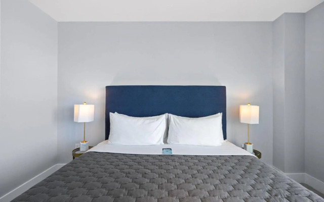 ABAE Hotel by Eskape Collection