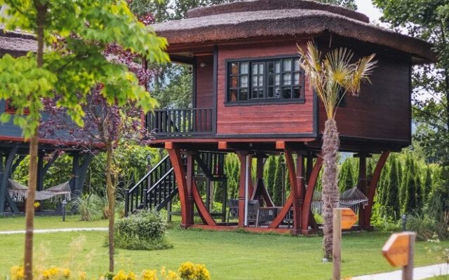 Dedeman Village Sapanca