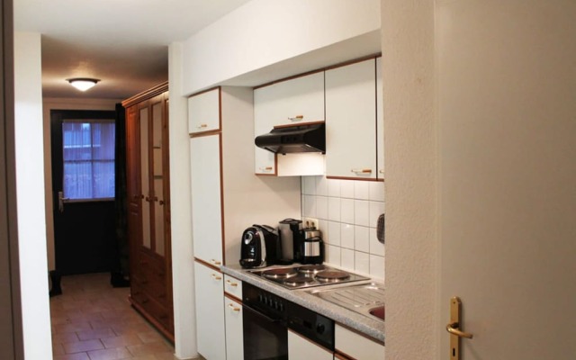 Ferienwohnung in Bester Lage in Boltenhagen mit Terrasse