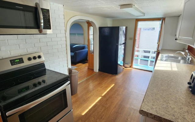 5 Seaview Ave