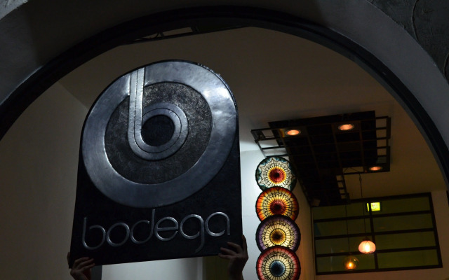 Bodega Bangkok Hostel