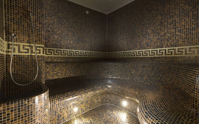 Hotel Dvorana