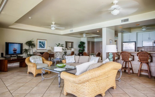 Coral Gardens on Grace Bay